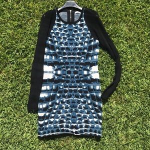 Parker Long Sleeve Dress
